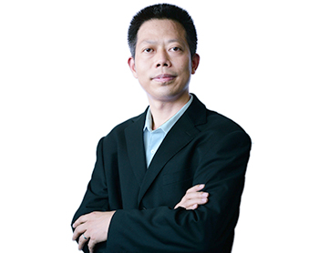 副總經(jīng)理 李商源