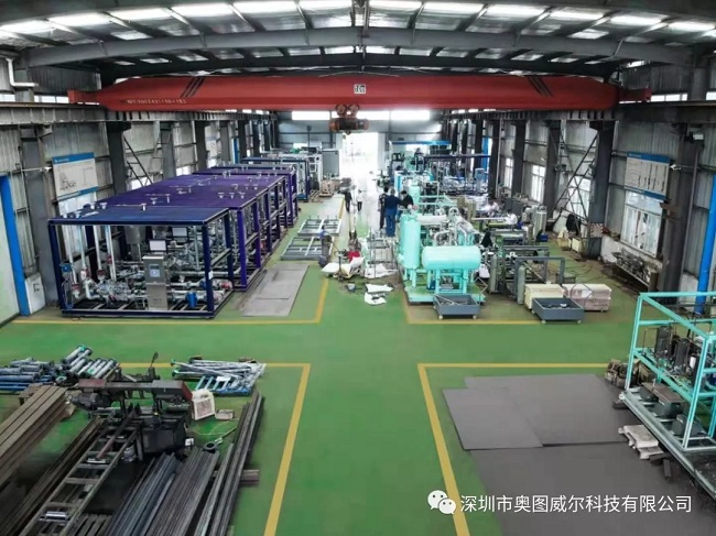 質(zhì)量交期是王道，中秋月圓加班時