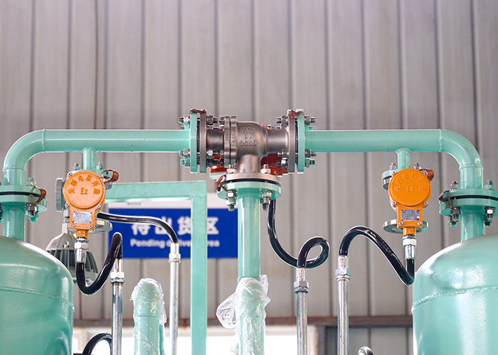 油氣回收系統(tǒng)