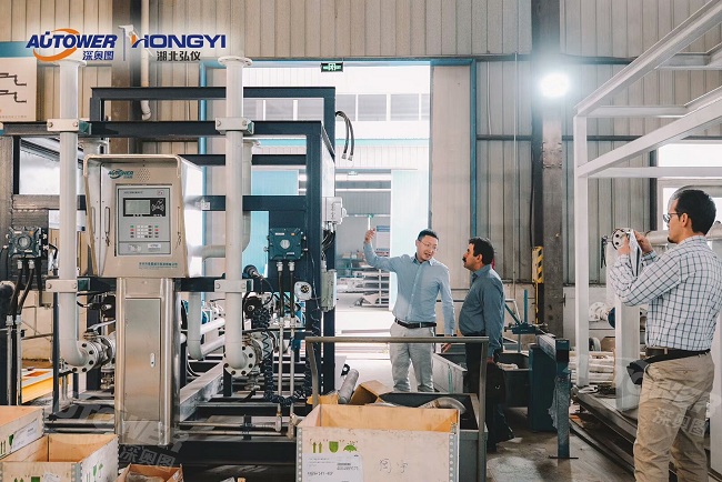 油氣回收系統(tǒng)(油氣回收裝置)海底閥用途 油氣回收系統(tǒng)(油氣回收裝置)海底閥用途