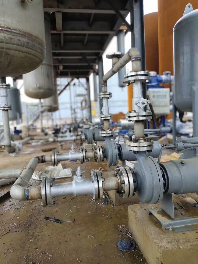 油庫自動(dòng)化控制系統(tǒng)