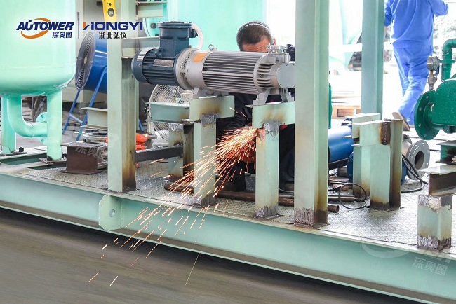 撬裝加油站研 產(chǎn) 銷一體化綜合服務(wù)商 撬裝加油站研 產(chǎn) 銷一體化綜合服務(wù)商