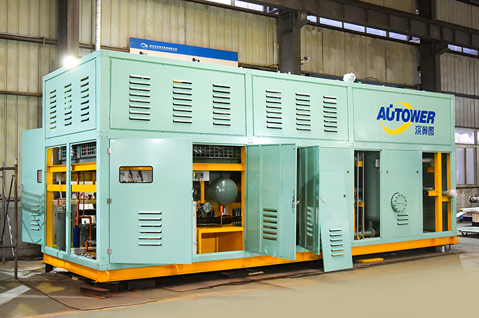 油氣回收設(shè)備