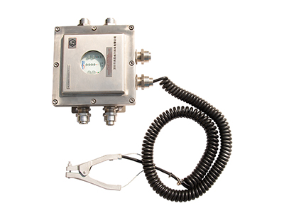 防靜電溢油保護器（ATEX認證）